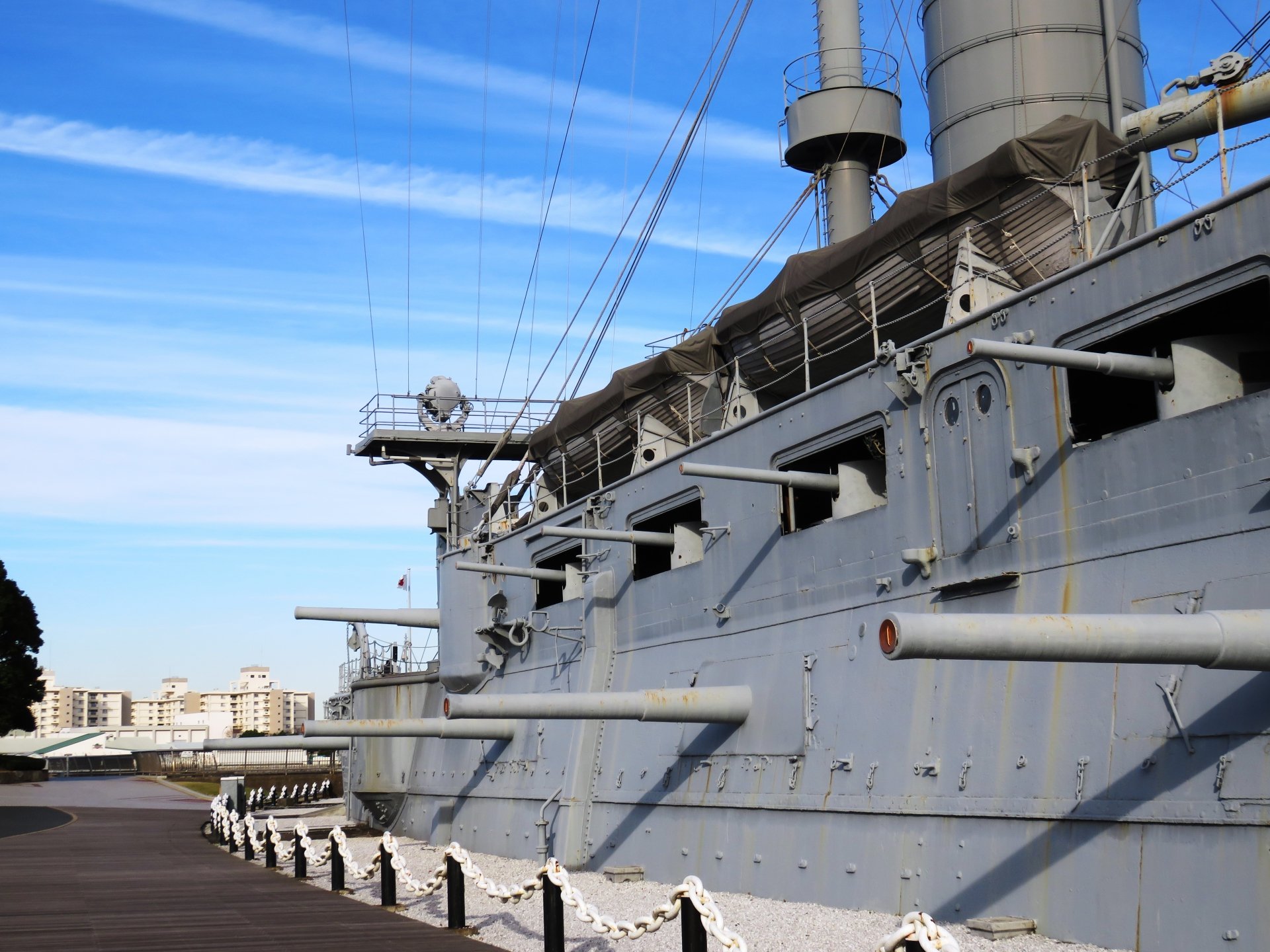 🚢 기념함 미카사 이미지 1